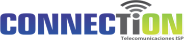 Connection ISP