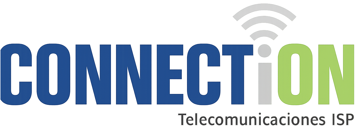 Connection ISP Telecomunicaciones SAS